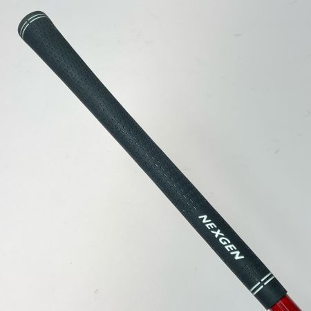  NEXGEN ネクスジェン TYPE 460 1W 9.5° ドライバー JD985-35 ワンフレックス カバー付