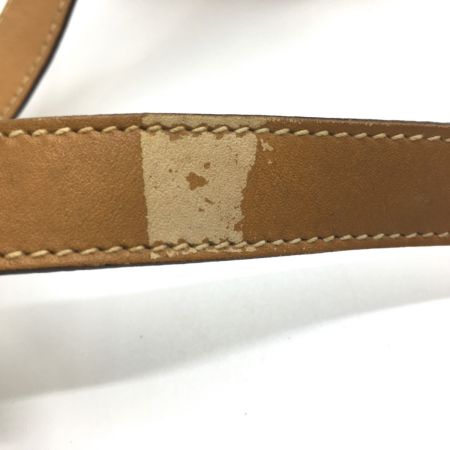  GUCCI グッチ  オールドグッチ ヴィンテージ マイクロ GG ロゴ 金具 レザー ミニ ショルダーバッグ ポシェット  001.115.0920