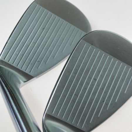  MIZUNO ミズノ ミズノプロ118 6-9.P 5本 アイアンセット N.S.PRO modus3 SYSTEM3 TOUR125 S