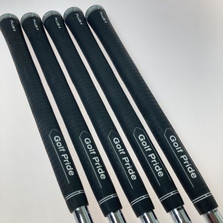  MIZUNO ミズノ ミズノプロ118 6-9.P 5本 アイアンセット N.S.PRO modus3 SYSTEM3 TOUR125 S