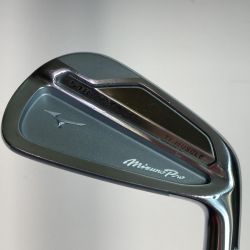 ◎◎ MIZUNO ミズノ mizunopro ミズノプロ 518 5番 25° アイアン N.S.PRO modus3 TOUR125 S Bランク