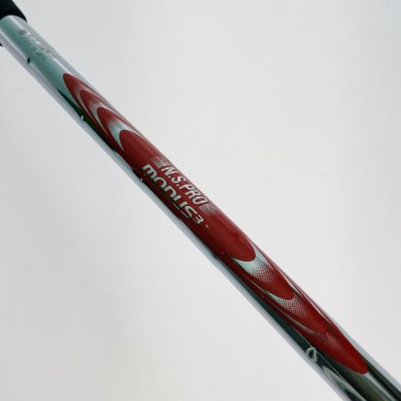  MIZUNO ミズノ mizunopro ミズノプロ 518 5番 25° アイアン N.S.PRO modus3 TOUR125 S