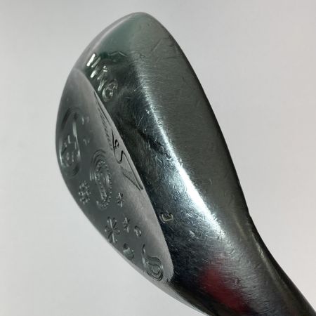  イーデル DVR S ウェッジ 56° Dynamic Gold EX X100