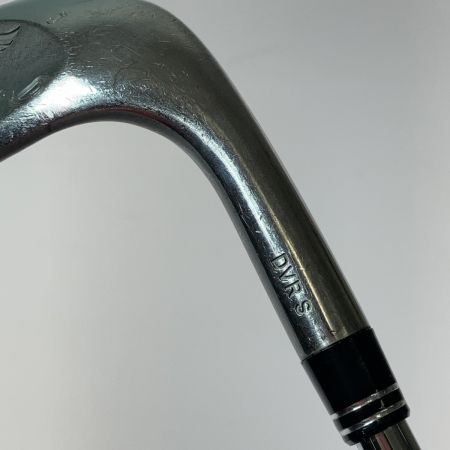  イーデル DVR S ウェッジ 56° Dynamic Gold EX X100