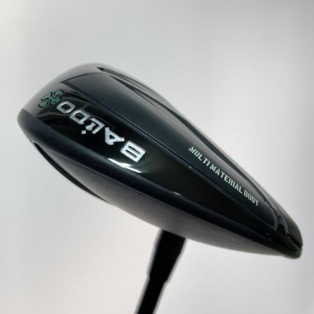  バルド CORSA 3FW 15° フェアウェイウッド TOUR AD GRAPHITE DESIGN VF-6 X