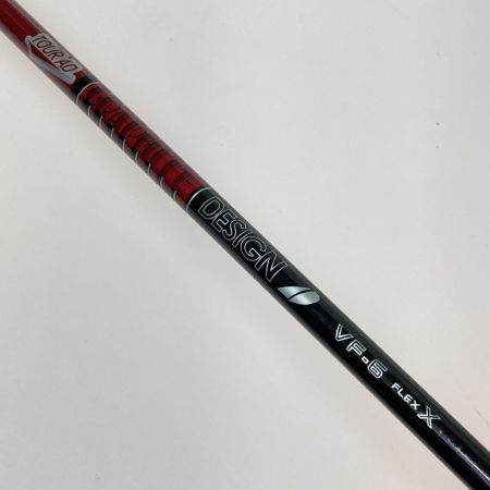  バルド CORSA 3FW 15° フェアウェイウッド TOUR AD GRAPHITE DESIGN VF-6 X