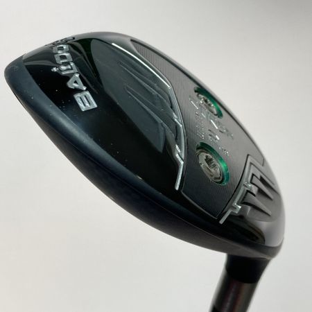  バルド CORSA 2UT 18° ユーティリティ TR HYBRID 95-S カバー付