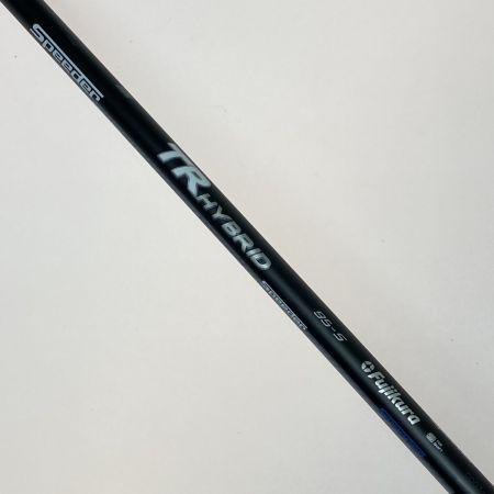  バルド CORSA 2UT 18° ユーティリティ TR HYBRID 95-S カバー付