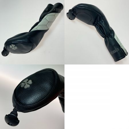  バルド CORSA 2UT 18° ユーティリティ TR HYBRID 95-S カバー付