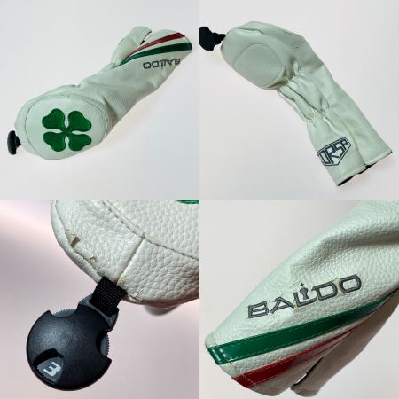  バルド CORSA 4UT 24° ユーティリティ TR HYBRID 95-S カバー付