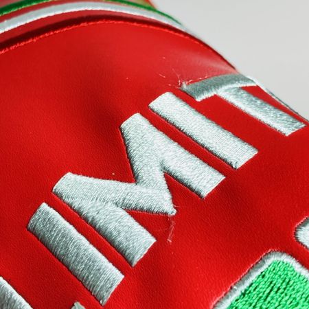  BALDO ヘッドカバー ドライバー フェアウェイウッド ユーティリティ 3点セット