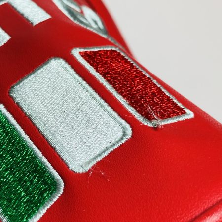  BALDO ヘッドカバー ドライバー フェアウェイウッド ユーティリティ 3点セット