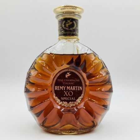  REMY MARTIN レミーマルタン XO SPECIAL 700ml 40度 ブランデー コニャック 未開栓
