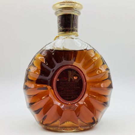  REMY MARTIN レミーマルタン XO SPECIAL 700ml 40度 ブランデー コニャック 未開栓