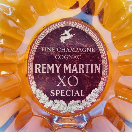  REMY MARTIN レミーマルタン XO SPECIAL 700ml 40度 ブランデー コニャック 未開栓