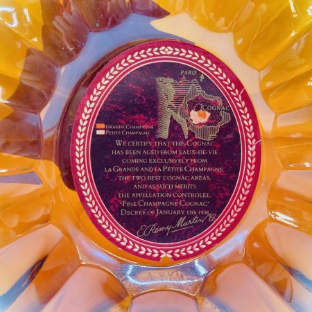  REMY MARTIN レミーマルタン XO SPECIAL 700ml 40度 ブランデー コニャック 未開栓