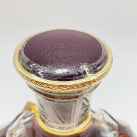 REMY MARTIN レミーマルタン XO SPECIAL 700ml 40度 ブランデー コニャック 未開栓