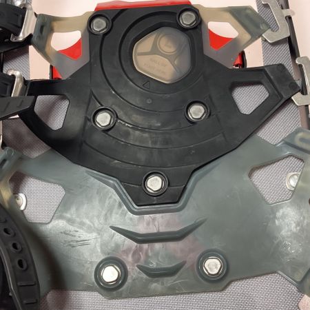   MSR LIGHTNING ASCENT スノーシュー 22インチ 全長56cm ライトニングアッセント