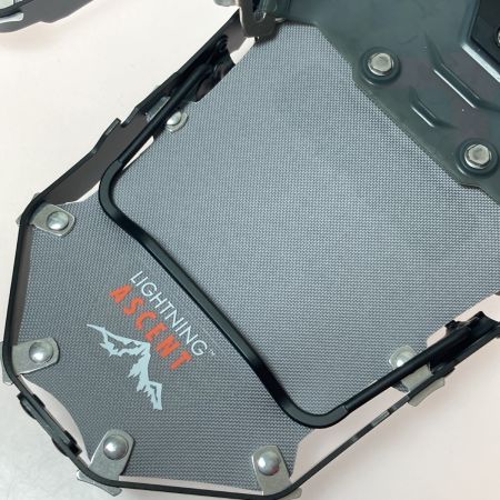   MSR LIGHTNING ASCENT スノーシュー 22インチ 全長56cm ライトニングアッセント