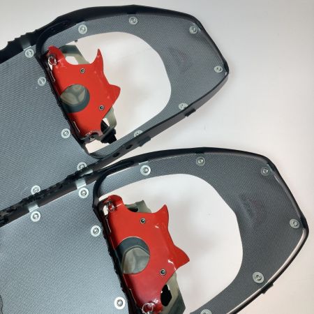   MSR LIGHTNING ASCENT スノーシュー 22インチ 全長56cm ライトニングアッセント