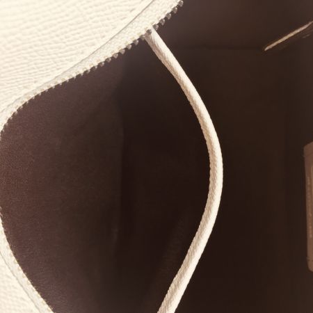  COACH コーチ  2WAYショルダーバッグ  F11925 ホワイト