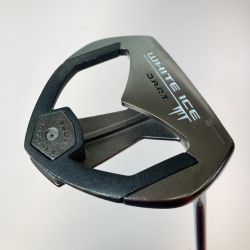 ◎◎ ODYSSEY オデッセイ WHITE ICE ホワイトアイス DART パター 33インチ 傷有 Cランク