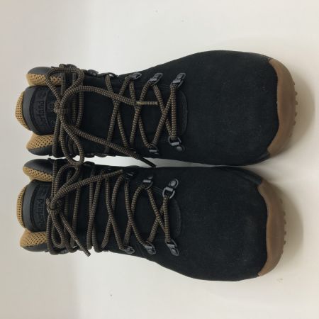  Timberland ティンバーランド  WORLD HIKER MID　SIZE 28cm A1QFL ブラック メンズ　ブーツ