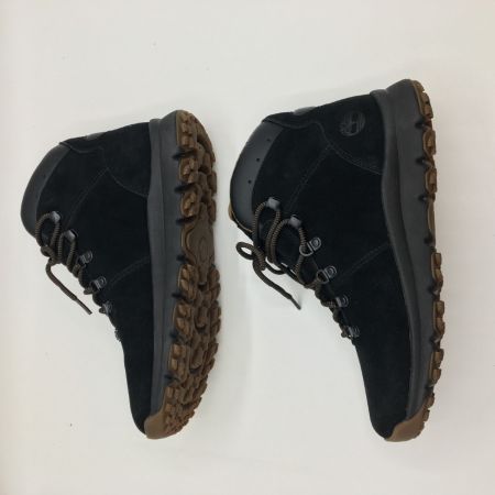  Timberland ティンバーランド  WORLD HIKER MID　SIZE 28cm A1QFL ブラック メンズ　ブーツ