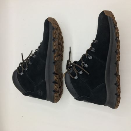  Timberland ティンバーランド  WORLD HIKER MID　SIZE 28cm A1QFL ブラック メンズ　ブーツ