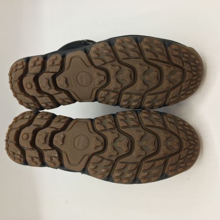  Timberland ティンバーランド  WORLD HIKER MID　SIZE 28cm A1QFL ブラック メンズ　ブーツ