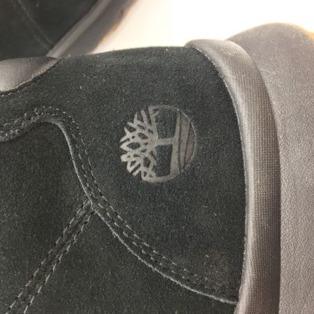  Timberland ティンバーランド  WORLD HIKER MID　SIZE 28cm A1QFL ブラック メンズ　ブーツ