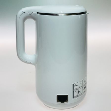  Shop Japan ショップジャパン ソイリッチ 完全豆乳メーカー SOY RICH DJ10B-P27E