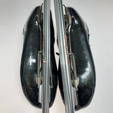  BONT ボント スラップスケート 42 28.0cm ブレード16.5インチ エッジカバー付 ブレードMAPLE