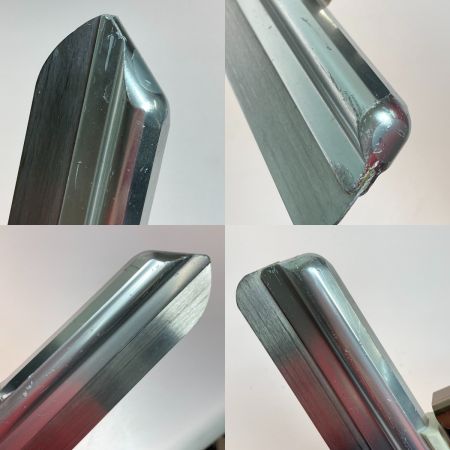  BONT ボント スラップスケート 42 28.0cm ブレード16.5インチ エッジカバー付 ブレードMAPLE