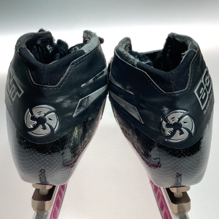 BONT ボント スラップスケート 42 28.0cm ブレード16.5インチ エッジ 