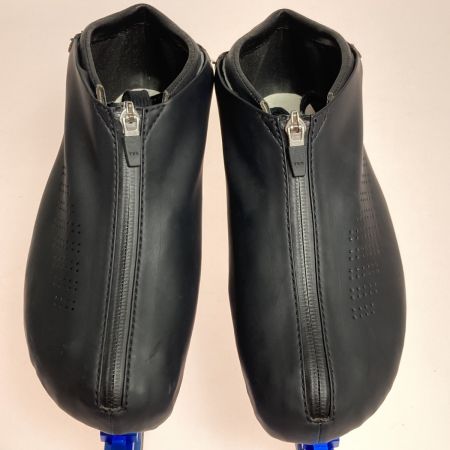  BONT ボント スラップスケート 37 24.5cm ブレード15.5インチ エッジカバー付