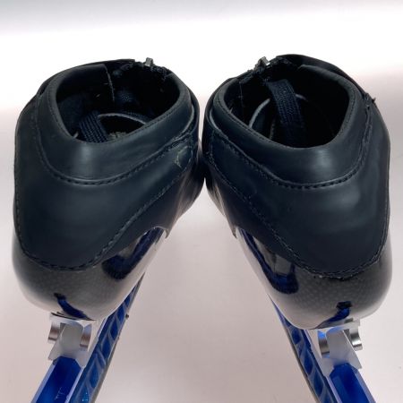  BONT ボント スラップスケート 37 24.5cm ブレード15.5インチ エッジカバー付