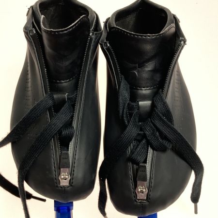  BONT ボント スラップスケート 37 24.5cm ブレード15.5インチ エッジカバー付