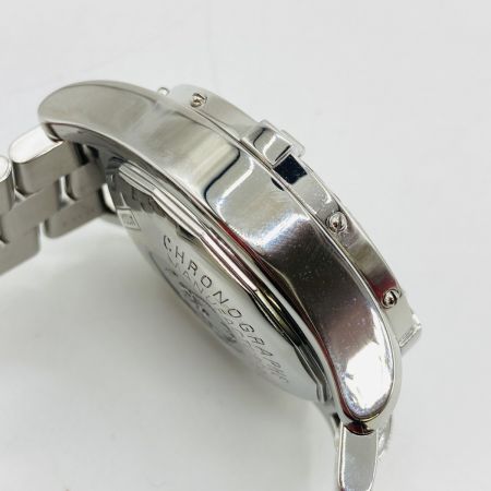  BREITLING ブライトリング スーパーオーシャン クロノグラフ 自動巻き メンズ 腕時計 箱・取説付 A13340