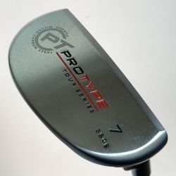 ◎◎ ODYSSEY オデッセイ PROTYPE TOUR SERIES #7 パター 34インチ Cランク