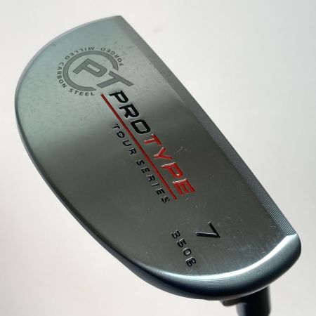  ODYSSEY オデッセイ PROTYPE TOUR SERIES #7 パター 34インチ