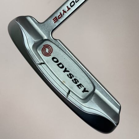  ODYSSEY オデッセイ PROTYPE TOUR SERIES #7 パター 34インチ