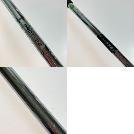  ODYSSEY オデッセイ PROTYPE TOUR SERIES #7 パター 34インチ