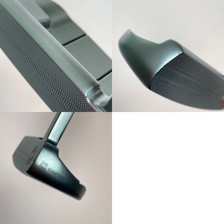  ODYSSEY オデッセイ PROTYPE TOUR SERIES #7 パター 34インチ