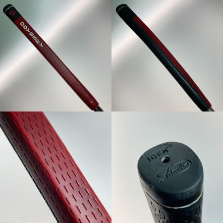  ODYSSEY オデッセイ PROTYPE TOUR SERIES #7 パター 34インチ