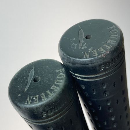  Fourteen フォーティーン RM-21 We 52° 58° ウェッジ 二本セット スチールシャフト