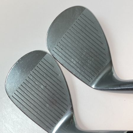  Fourteen フォーティーン RM-21 We 52° 58° ウェッジ 二本セット スチールシャフト