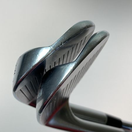  Fourteen フォーティーン RM-21 We 52° 58° ウェッジ 二本セット スチールシャフト