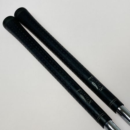  Fourteen フォーティーン RM-21 We 52° 58° ウェッジ 二本セット スチールシャフト