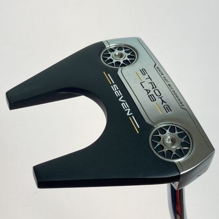  ODYSSEY オデッセイ STROKE LAB SEVEN パター 34インチ ストロークラボ セブン